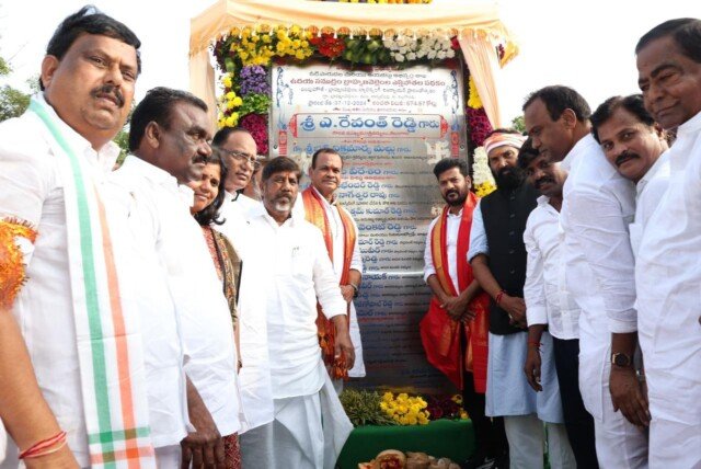 యాదాద్రి థర్మల్ స్టేషన్‌లో 800 మెగావాట్ల యూనిట్-2