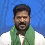 Revant Reddy A huge flyover has started in Greater Hyderabad