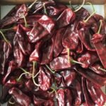 Jeo Tag Identification for Varangal Chapata Murchi