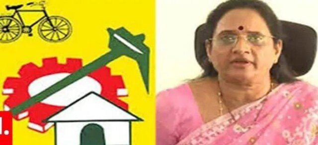 వాసిరెడ్డి పద్మకు ప్రత్యేక ప్రాధాన్యత