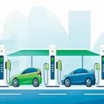 Accelerating the formation of these charging stations