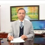 Sanjay Malhotra's appointment as the new governor of RBI