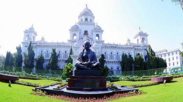 నేటి నుంచి అసెంబ్లీ సమావేశాలు ప్రారంభం