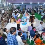 Teacher MLALC is the calculation of by-election votes
