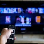 Doctors' warning that life is shrinking when watching TV