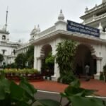 Prohibition of photos and videos in the Telangana Assembly precinct