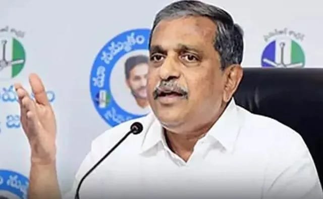 Babu conspiracy on jagan schemes