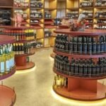 Drinking Rs.4,677 crores in 55 days