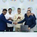 Google MoU with the AP government