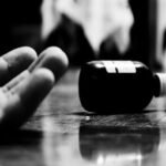 Family sacrifice for online trading