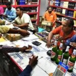 A key decision of the state government on the sale of liquor