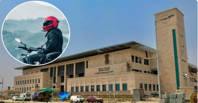 Ap High Court sensational comments