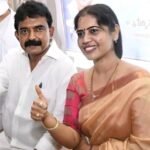 The name is in the command of the Nani family