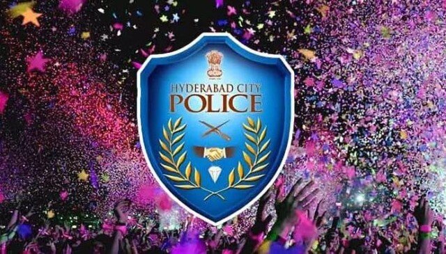 హైదరాబాద్‌లో న్యూ ఇయర్ వేడుకలపై ఆంక్షలు