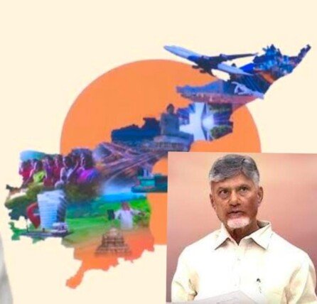 Swarnandra 2047 Vision Document Innovation