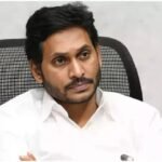 Violation of election code: Case against former CM Jagan..?
