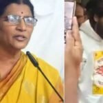 Does Chandrababu have a hand in the arrest of Alu Arjun?