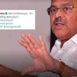 The arrest of Alu Arjun is unfair