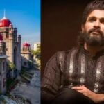 Interim bail for Alu Arjun