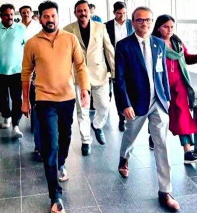 ప్రభుత్వ గురుకుల పాఠశాలలపై సీఎం ఫోకస్