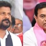 If KTR is arrested, it is turbulence