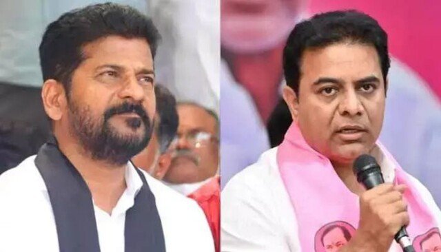 కేటీఆర్‌ను అరెస్టు చేస్తే అల్లకల్లోలమే