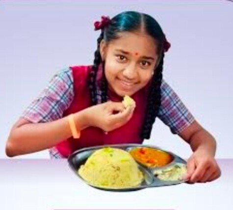 Implementation of a new Diet Menu in Guru Schools