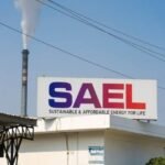 SAL interest in a 600 MW solar power project