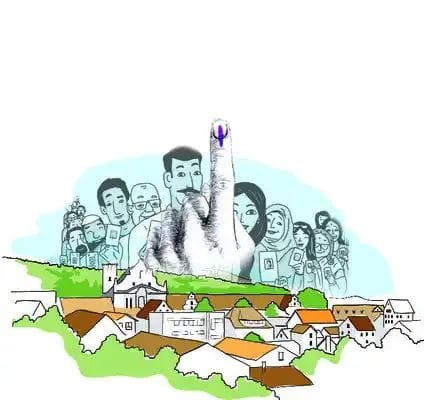 panchayat elections are ready