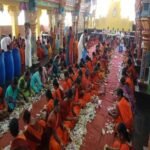 Hundy count of komaravelli mallanna
