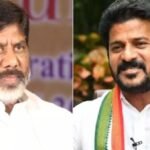 Revanth, Bhatti, separately for Spy Delhi.