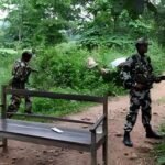 Counterfeit in Chattisghad.. The death of two Maoists