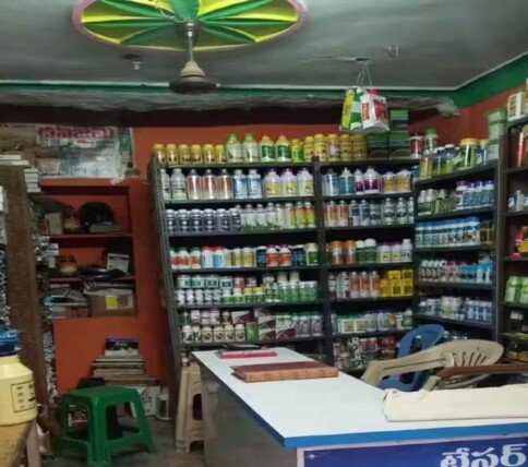 ఏపీ వ్యాప్తంగా ఎరువుల దుకాణాల్లో ఆకస్మిక తనిఖీలు