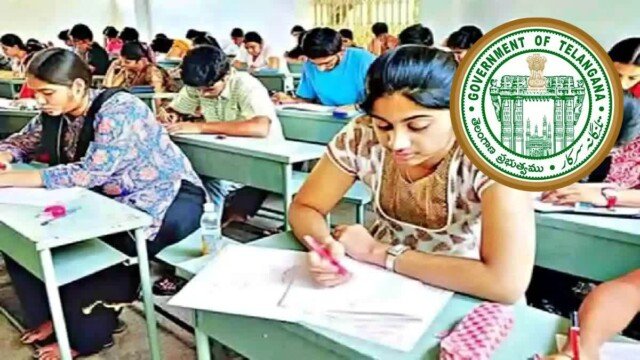 5,55,943 people for 783 posts .. Group-2 tests