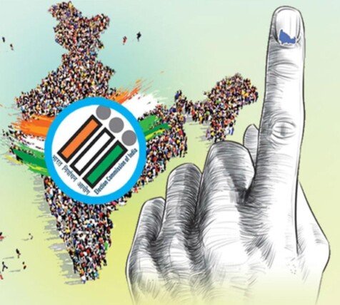 Jamili's election bill in the Lok Sabha tomorrow