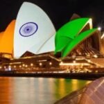 America's top in the most Indians!