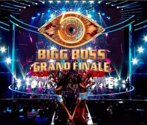 Big Boss Season 8 Final