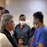 manda krishna madiga that has been deprived of the affected family