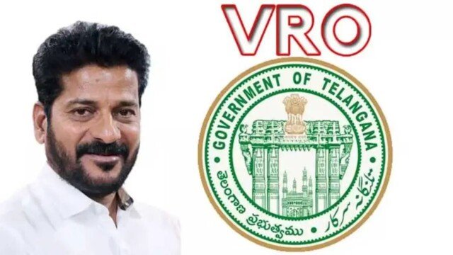 Restoration of the VIRO system again in Telangana