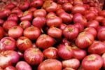 More hike onion prices!