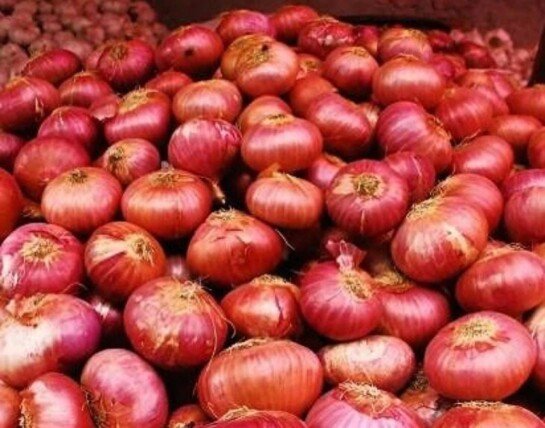 మరింత పెరుగనున్న ఉల్లిపాయ ధరలు!