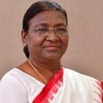 President Draupadi Key announcement on Polavaram project