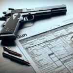 Mohan Babubu, the ice handed over the license gun to the police