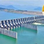 Tour of CM Chandrababu in the polavaram