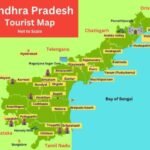 20 important tourist destinations to visit in Andhra Pradesh