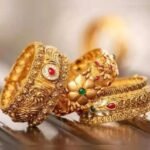 The slightest rising gold prices