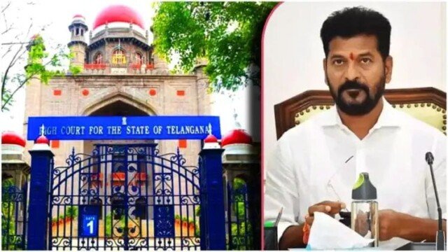 High Court for Medical PG Candidates ..