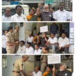 morals are said in the assembly. folloed Chandrabab