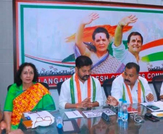 నేడు టీపీసీసీ ఆధ్వర్యంలో చలో రాజ్‌భవన్‌ నిరసన