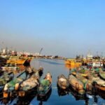 Good news for Ap.. Fishing Harbor on the new